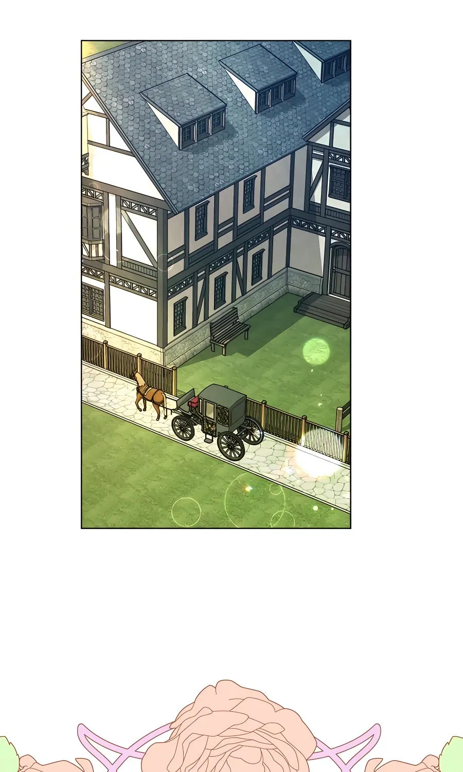 I'll Resign and Have a Fresh Start in This World Chapter 53 page 41 - 