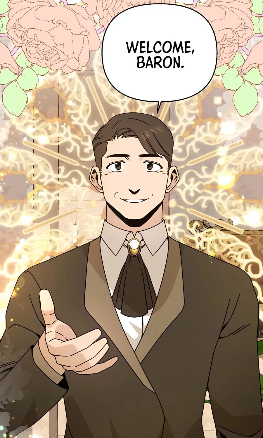 I'll Resign and Have a Fresh Start in This World Chapter 53 page 42 - 