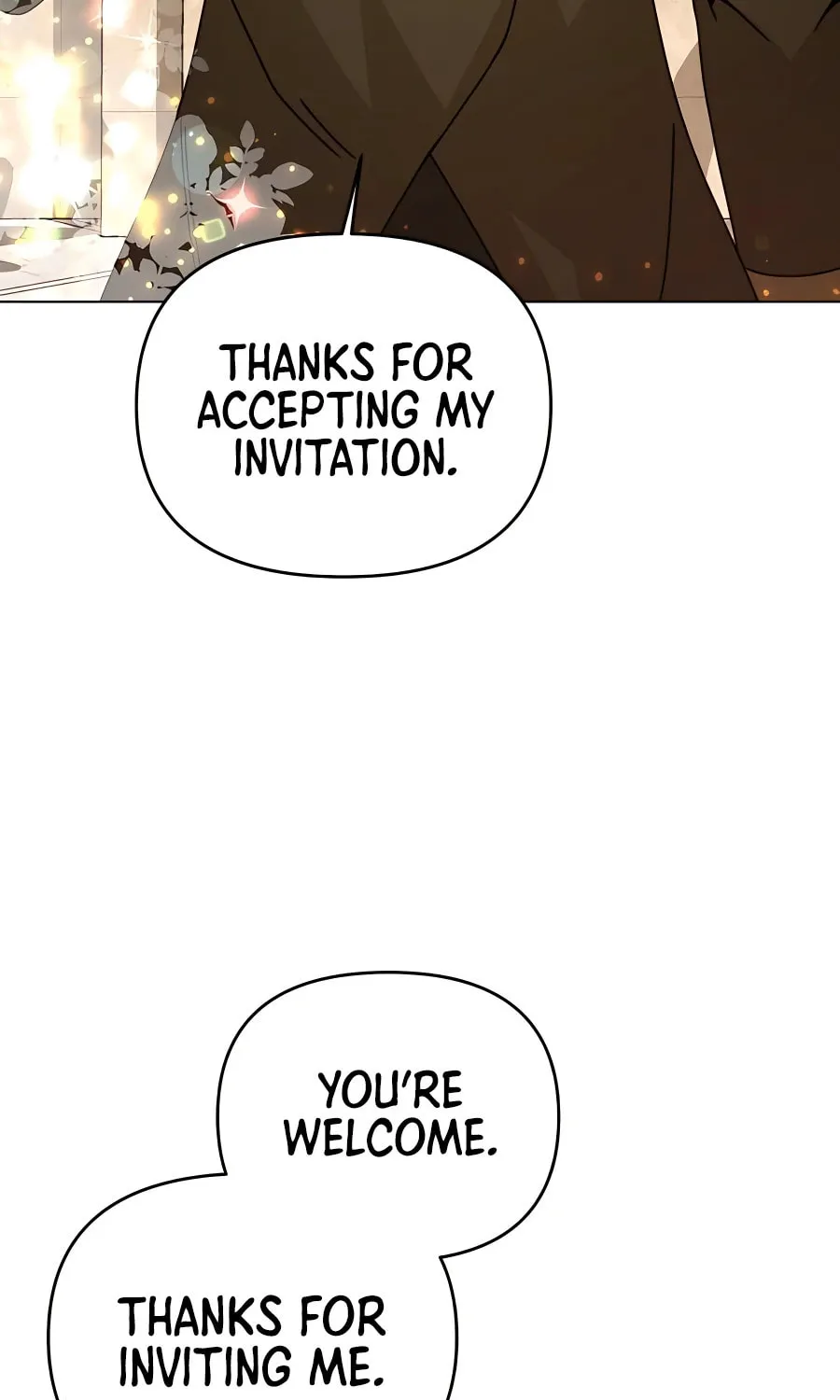 I'll Resign and Have a Fresh Start in This World Chapter 53 page 43 - 