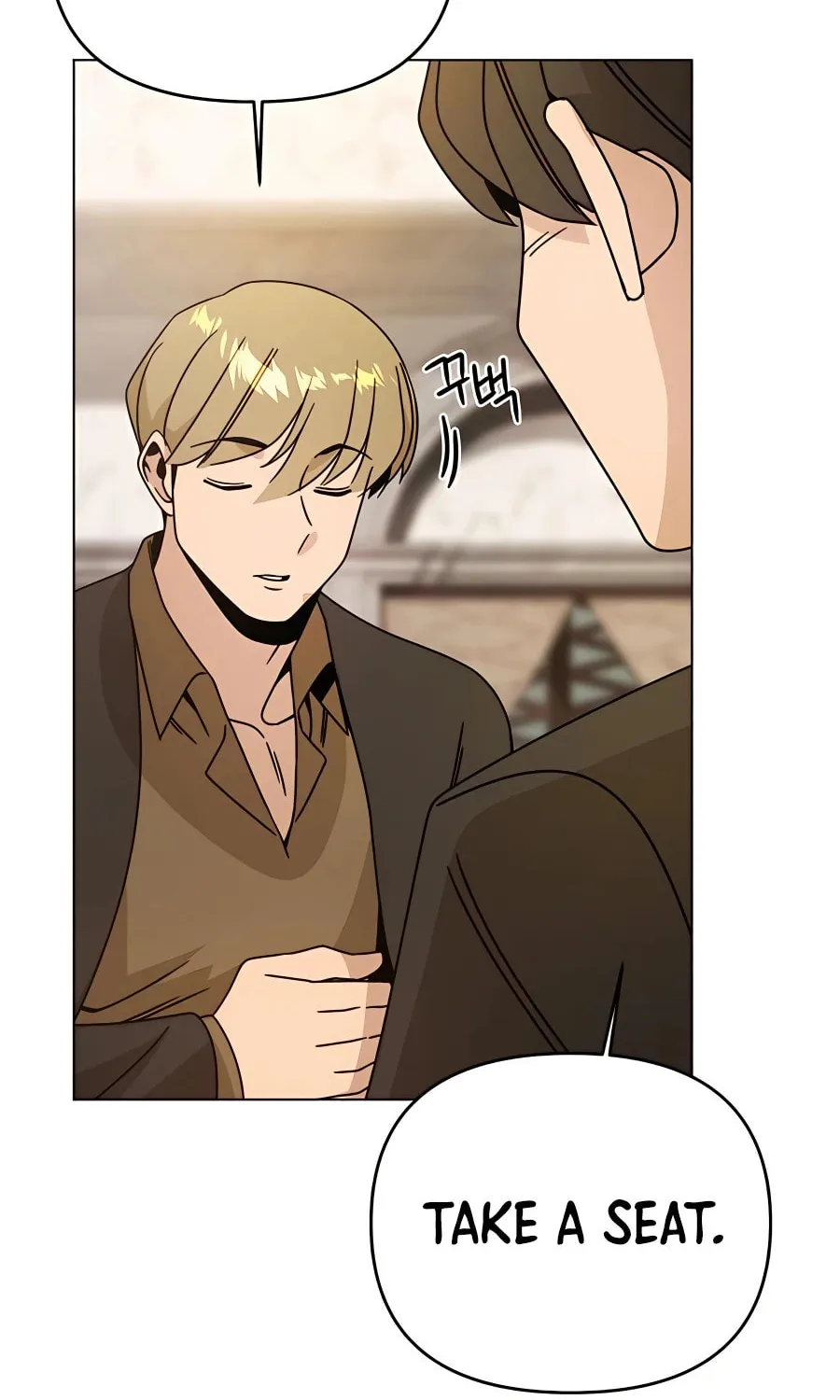 I'll Resign and Have a Fresh Start in This World Chapter 53 page 44 - 
