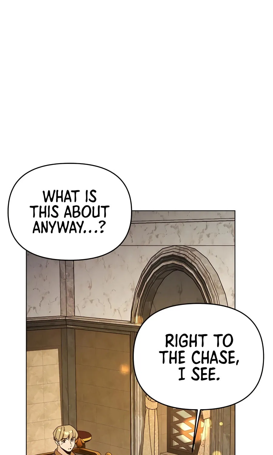 I'll Resign and Have a Fresh Start in This World Chapter 53 page 45 - 