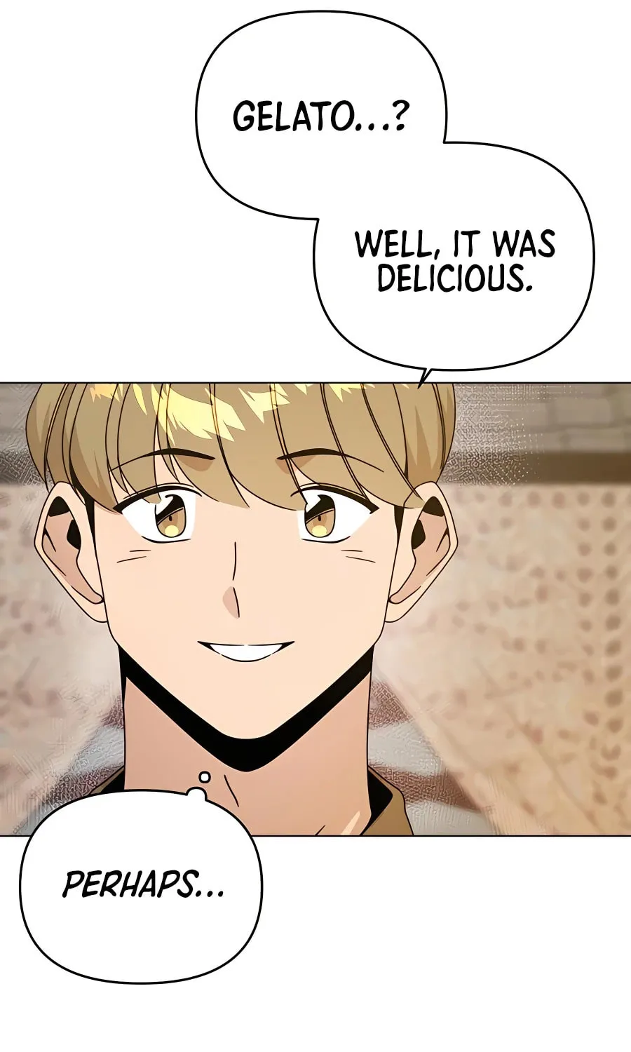 I'll Resign and Have a Fresh Start in This World Chapter 53 page 49 - 