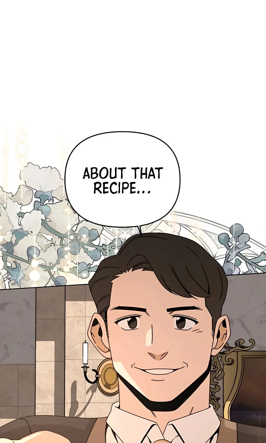I'll Resign and Have a Fresh Start in This World Chapter 53 page 50 - 