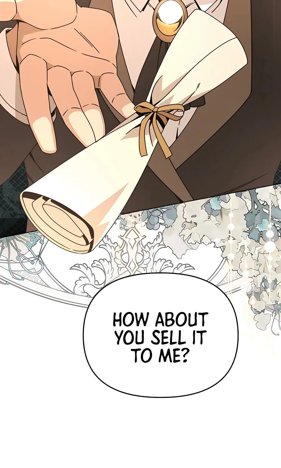 I'll Resign and Have a Fresh Start in This World Chapter 53 page 51 - 