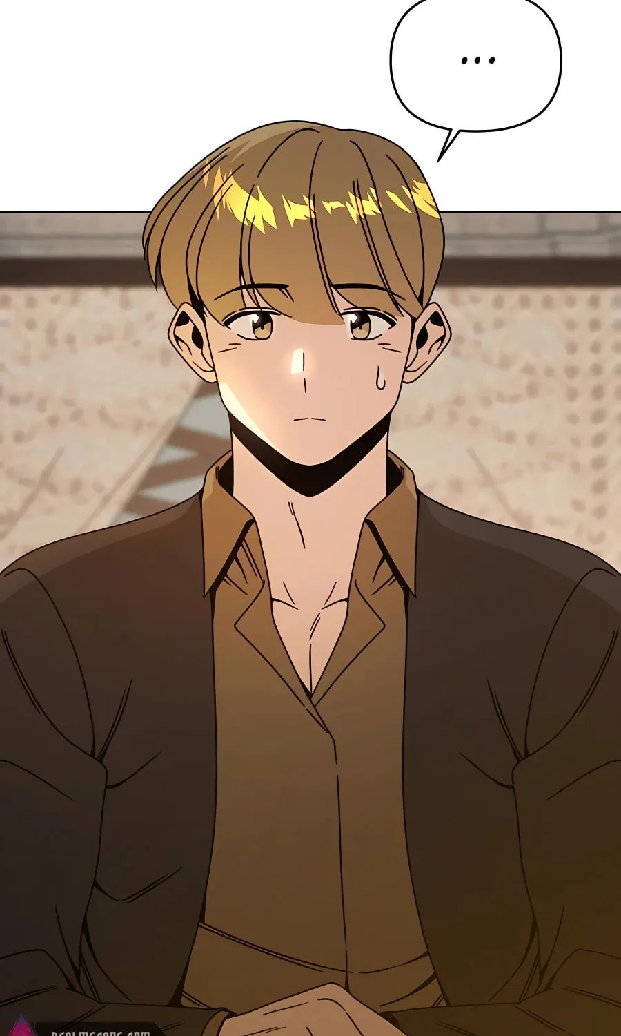 I'll Resign and Have a Fresh Start in This World Chapter 53 page 56 - 