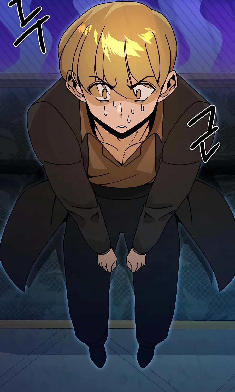 I'll Resign and Have a Fresh Start in This World Chapter 53 page 63 - 
