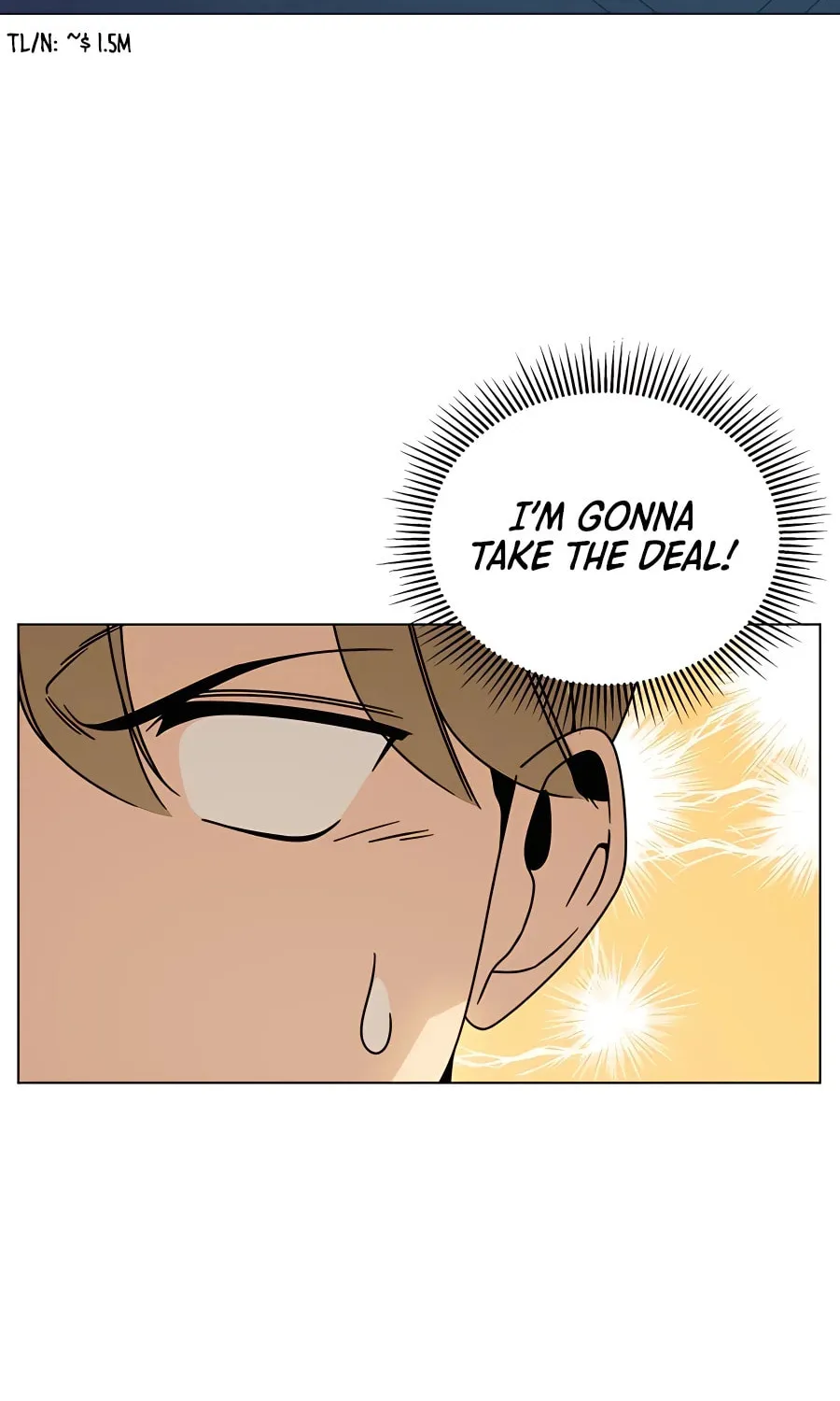I'll Resign and Have a Fresh Start in This World Chapter 53 page 64 - 