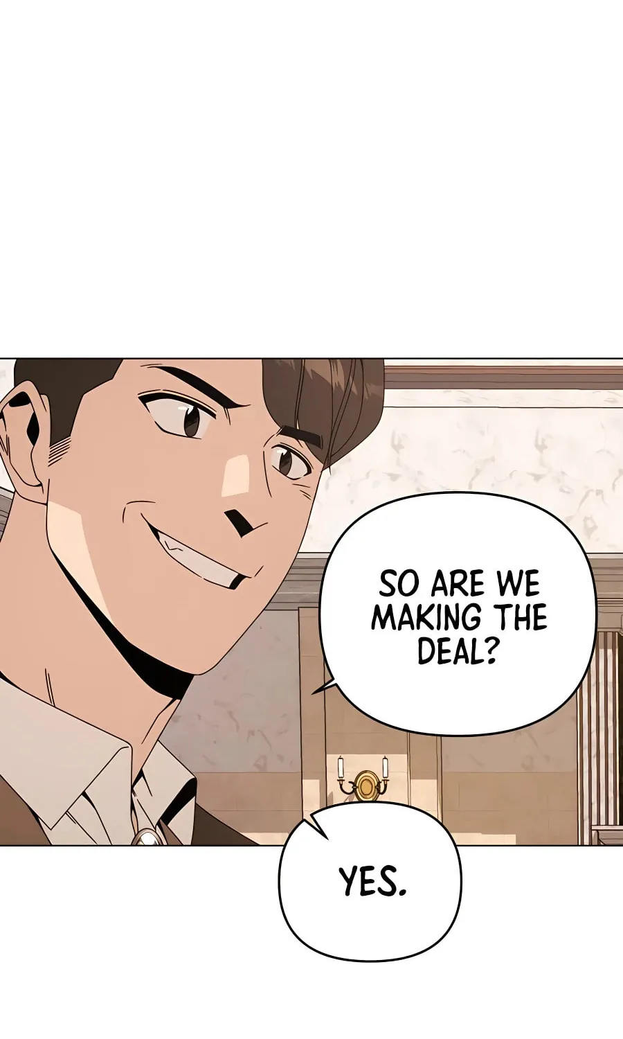 I'll Resign and Have a Fresh Start in This World Chapter 53 page 66 - 