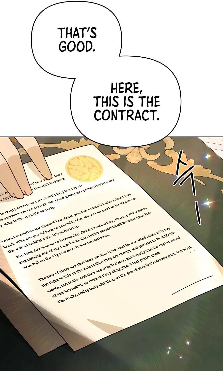 I'll Resign and Have a Fresh Start in This World Chapter 53 page 68 - 