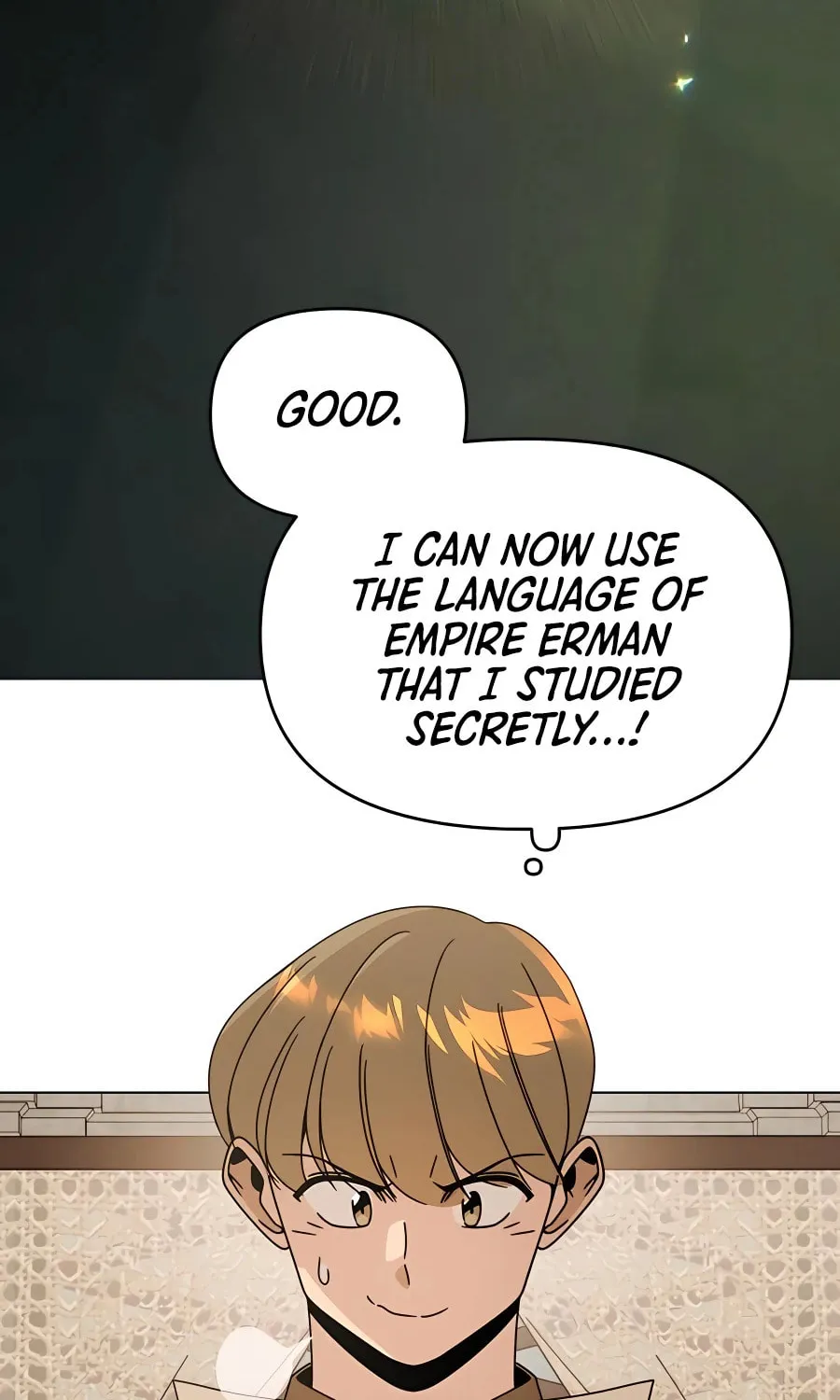 I'll Resign and Have a Fresh Start in This World Chapter 53 page 69 - 