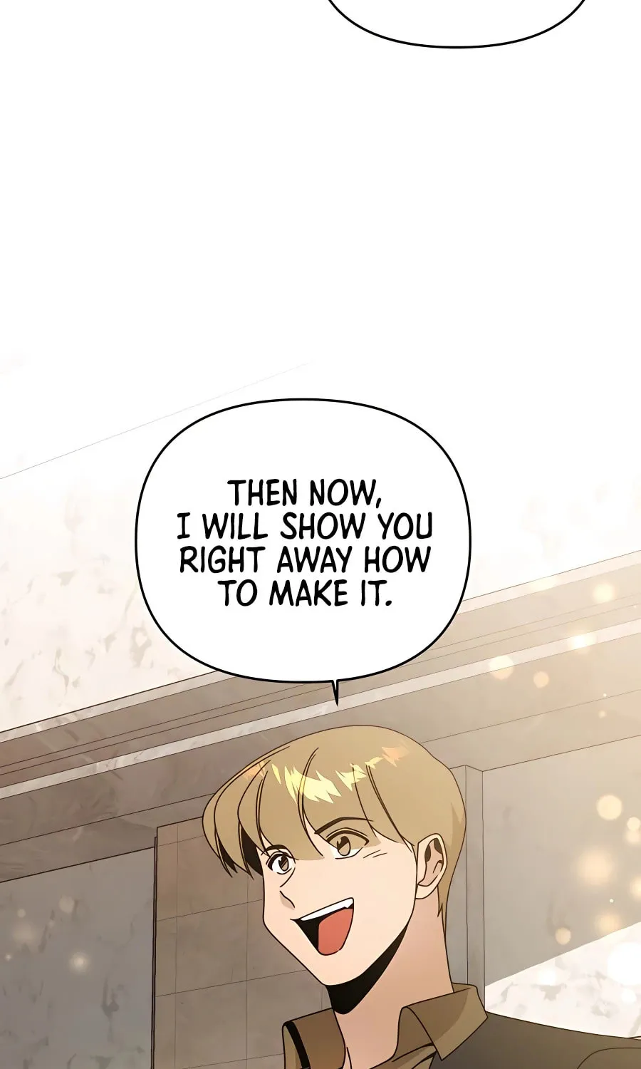 I'll Resign and Have a Fresh Start in This World Chapter 53 page 76 - 
