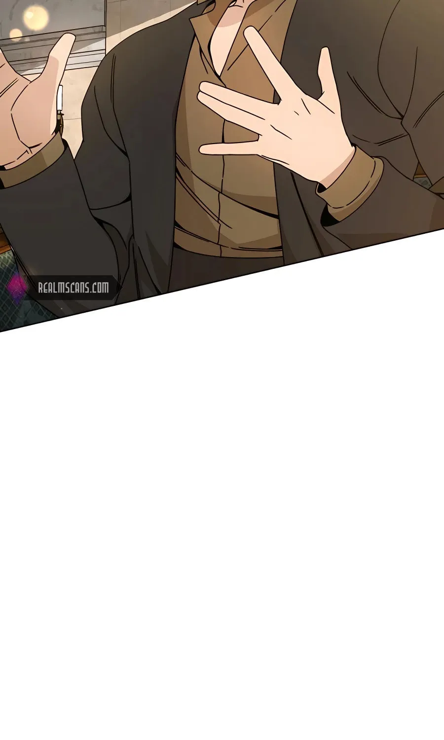 I'll Resign and Have a Fresh Start in This World Chapter 53 page 77 - 