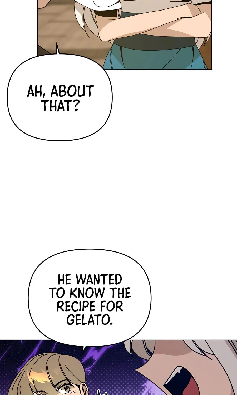 I'll Resign and Have a Fresh Start in This World Chapter 53 page 82 - 