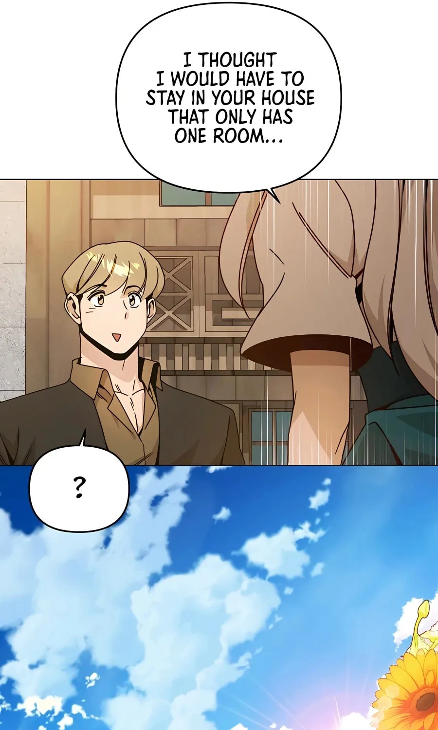 I'll Resign and Have a Fresh Start in This World Chapter 53 page 88 - 