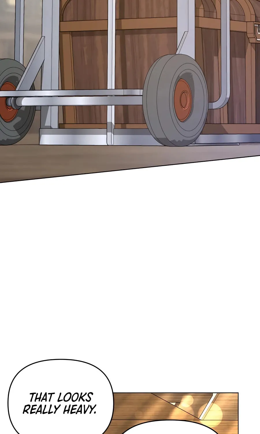 I'll Resign and Have a Fresh Start in This World Chapter 54 page 13 - 