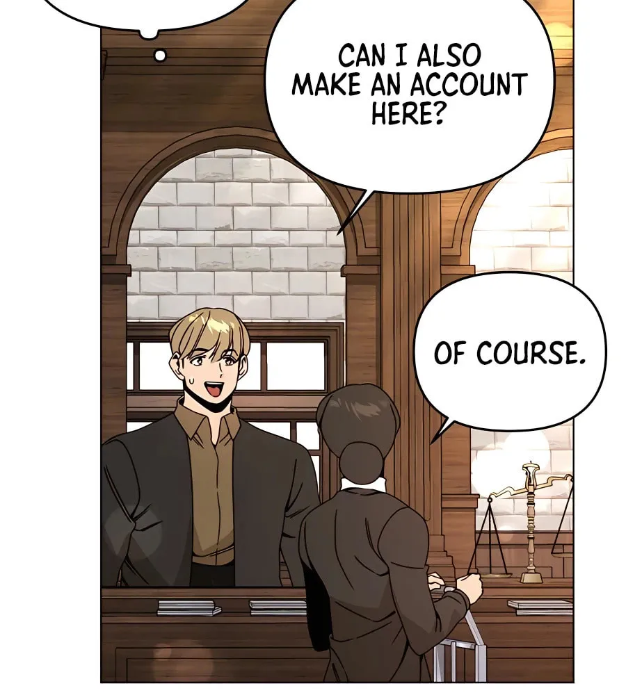 I'll Resign and Have a Fresh Start in This World Chapter 54 page 14 - 