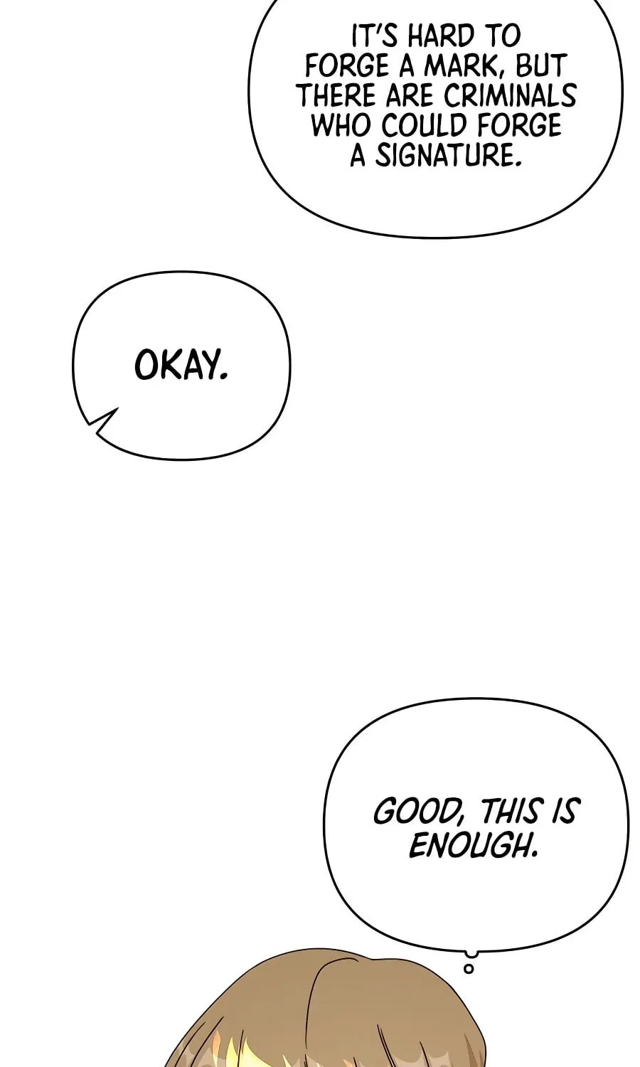 I'll Resign and Have a Fresh Start in This World Chapter 54 page 19 - 