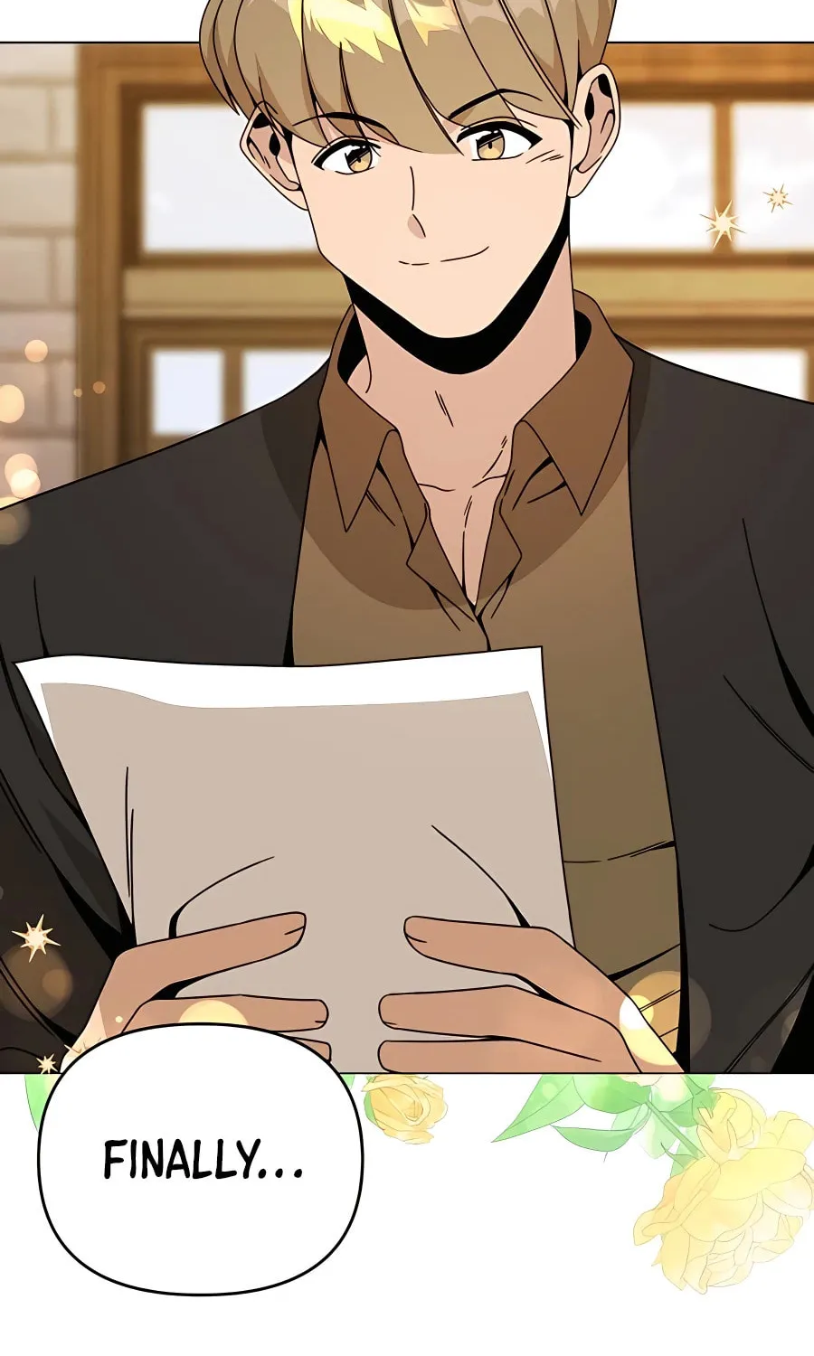 I'll Resign and Have a Fresh Start in This World Chapter 54 page 20 - 