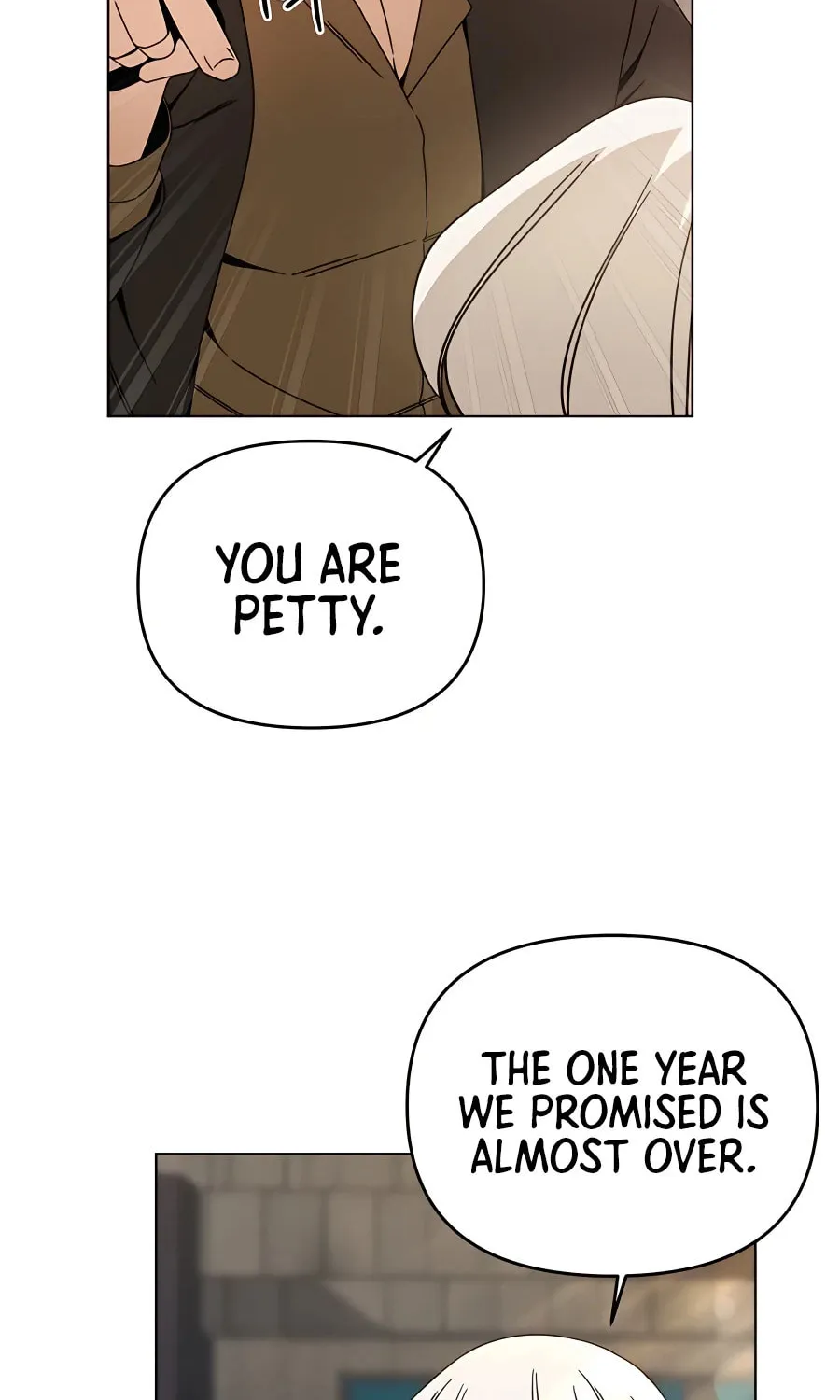 I'll Resign and Have a Fresh Start in This World Chapter 54 page 3 - 