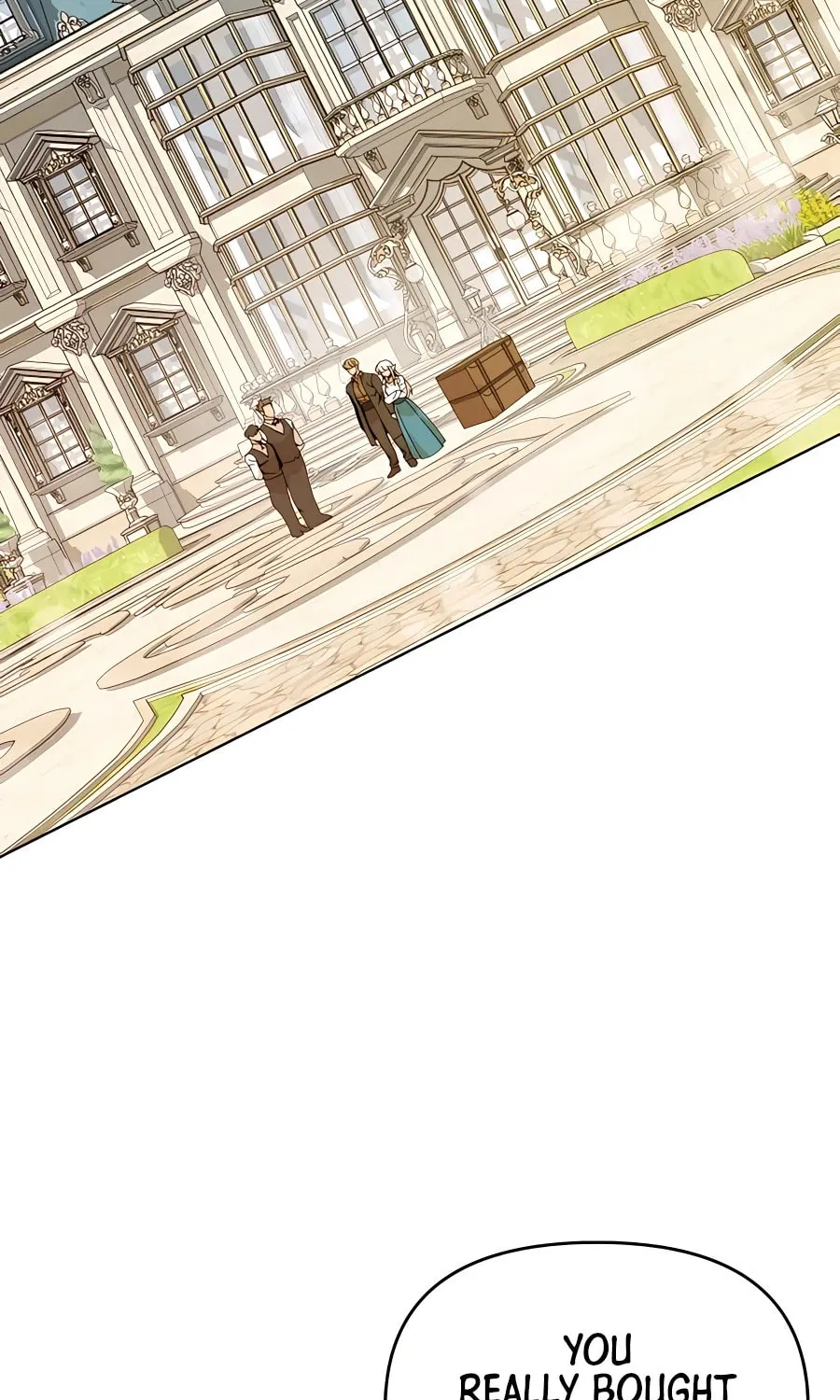 I'll Resign and Have a Fresh Start in This World Chapter 54 page 24 - 