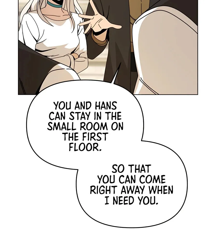 I'll Resign and Have a Fresh Start in This World Chapter 54 page 28 - 