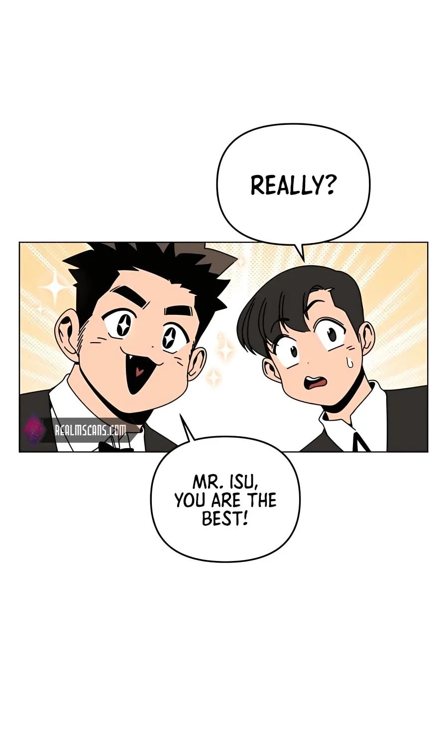I'll Resign and Have a Fresh Start in This World Chapter 54 page 29 - 