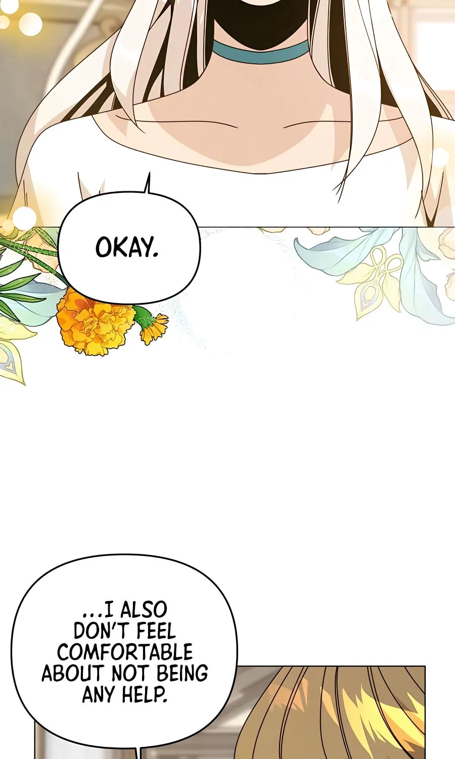 I'll Resign and Have a Fresh Start in This World Chapter 54 page 32 - 