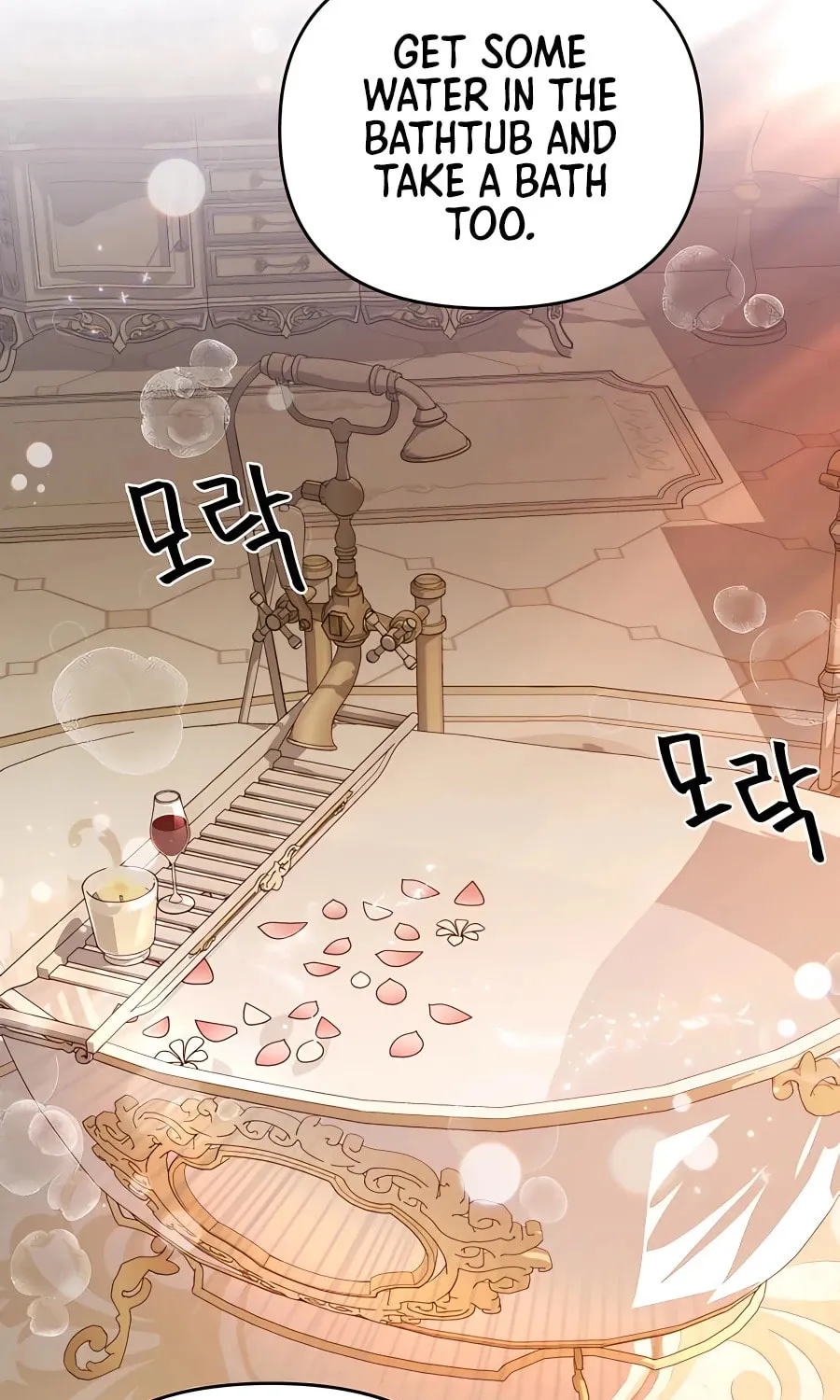 I'll Resign and Have a Fresh Start in This World Chapter 54 page 38 - 