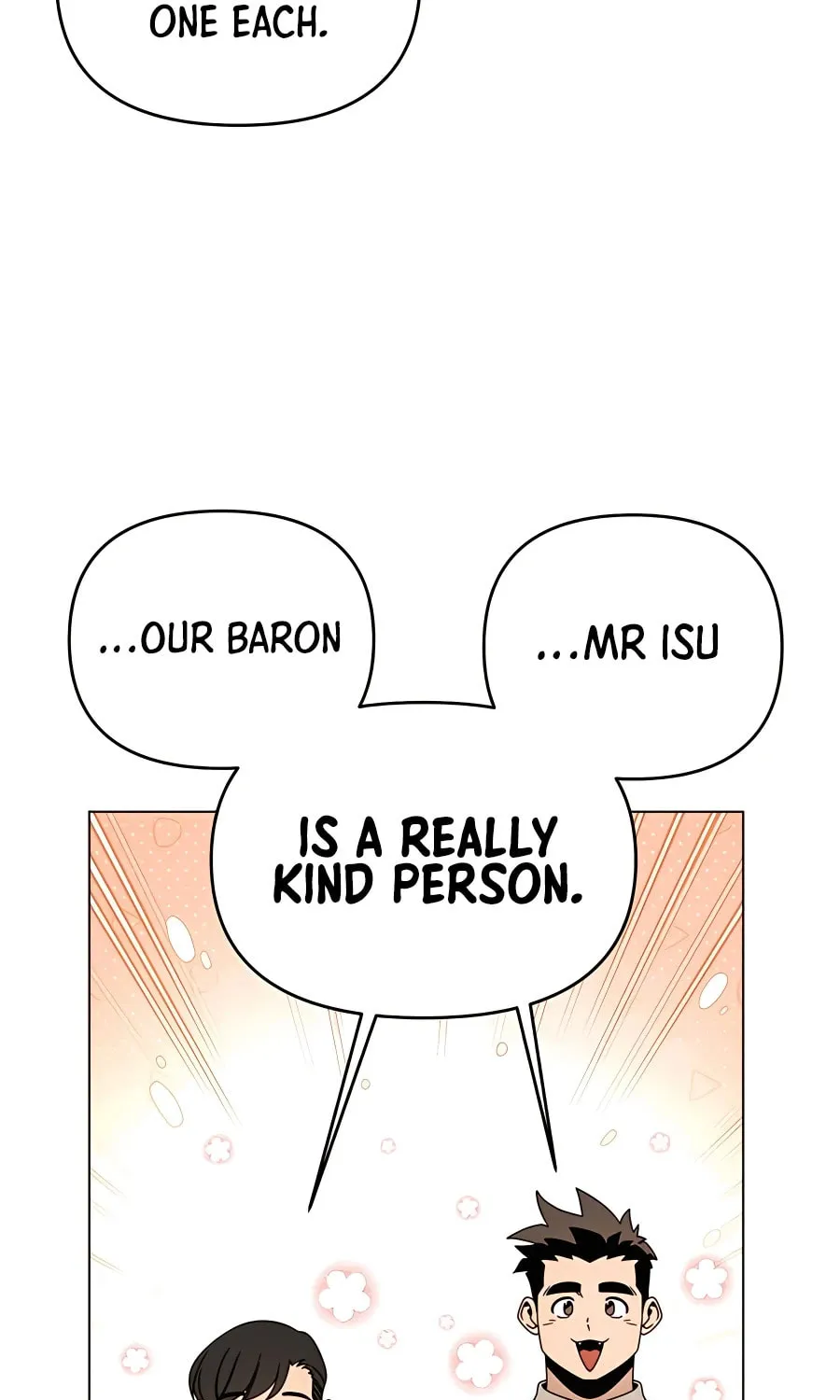 I'll Resign and Have a Fresh Start in This World Chapter 54 page 40 - 