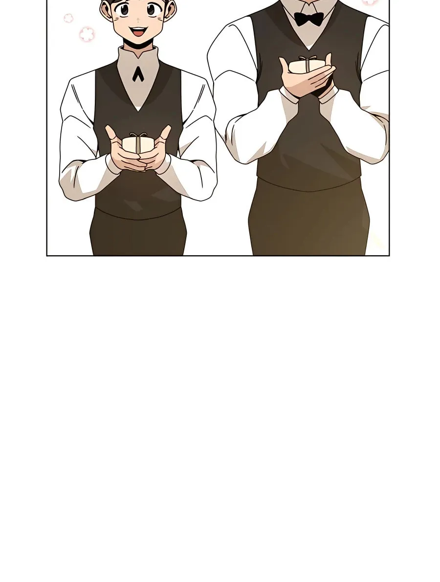I'll Resign and Have a Fresh Start in This World Chapter 54 page 41 - 