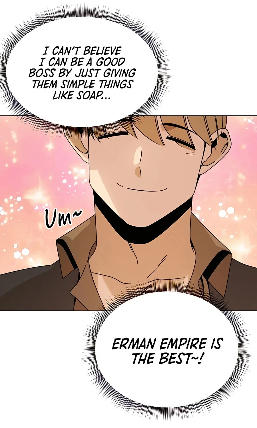 I'll Resign and Have a Fresh Start in This World Chapter 54 page 42 - 