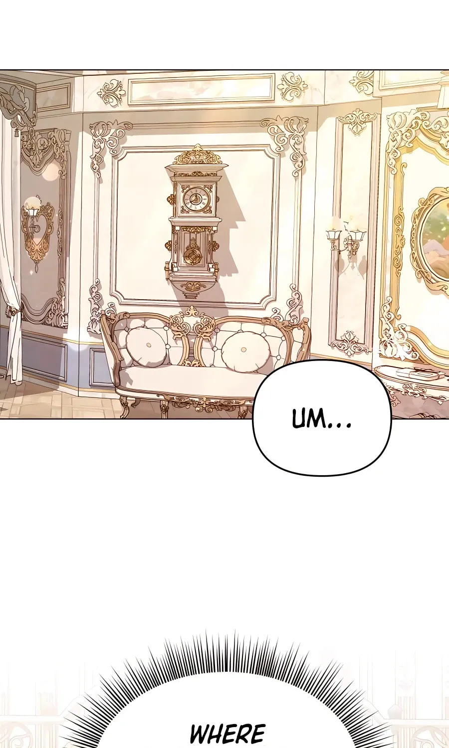 I'll Resign and Have a Fresh Start in This World Chapter 54 page 44 - 