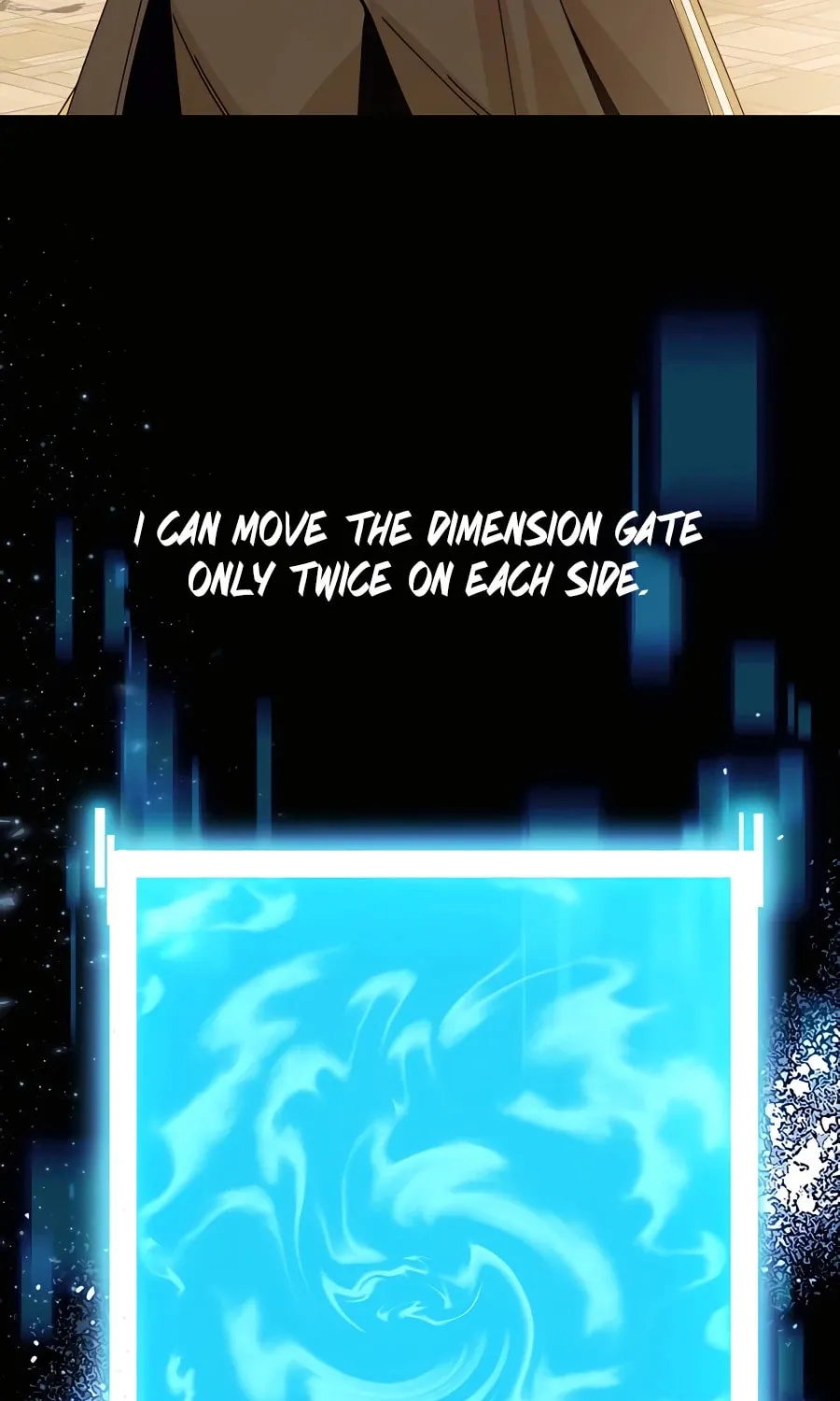 I'll Resign and Have a Fresh Start in This World Chapter 54 page 46 - 