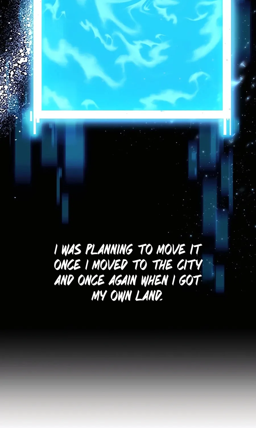 I'll Resign and Have a Fresh Start in This World Chapter 54 page 47 - 