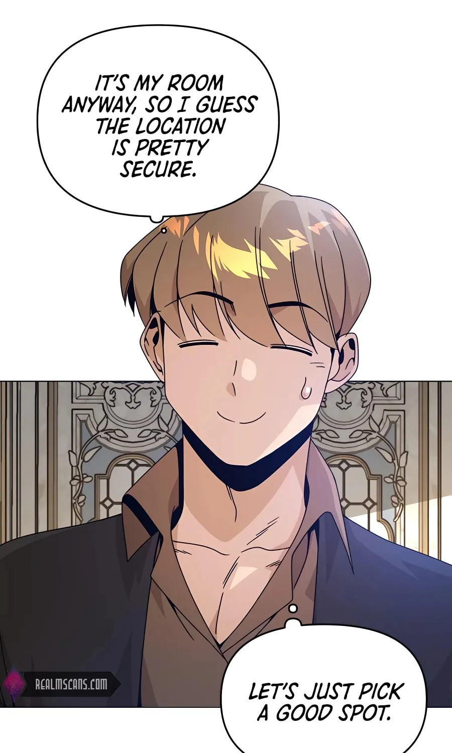 I'll Resign and Have a Fresh Start in This World Chapter 54 page 51 - 