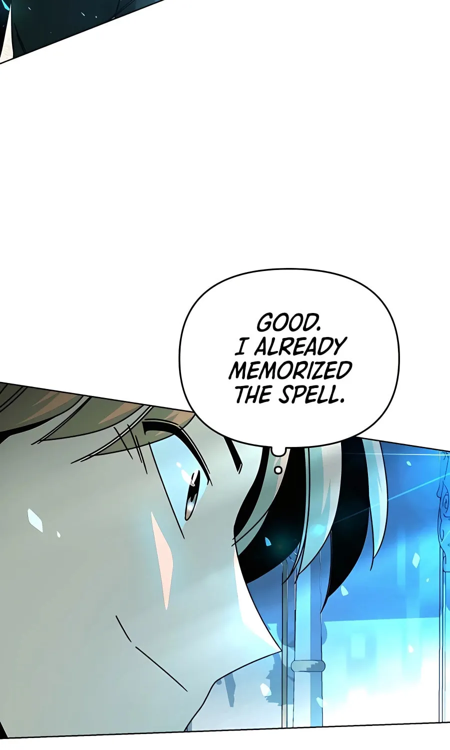 I'll Resign and Have a Fresh Start in This World Chapter 54 page 54 - 