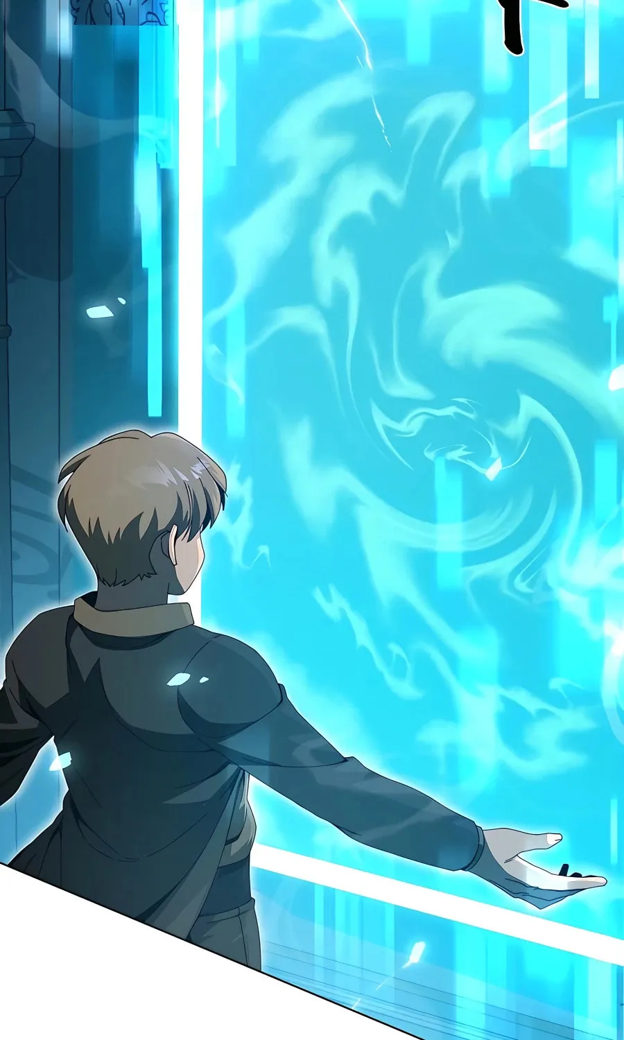 I'll Resign and Have a Fresh Start in This World Chapter 54 page 59 - 