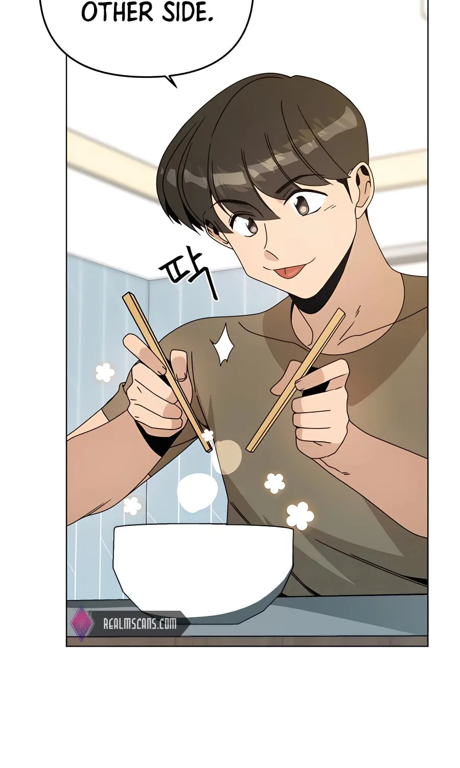 I'll Resign and Have a Fresh Start in This World Chapter 54 page 68 - 