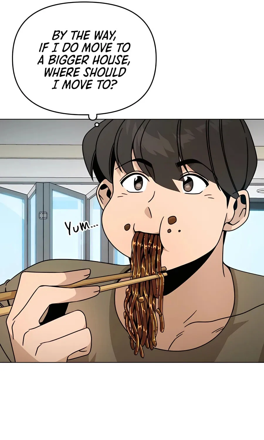 I'll Resign and Have a Fresh Start in This World Chapter 54 page 70 - 