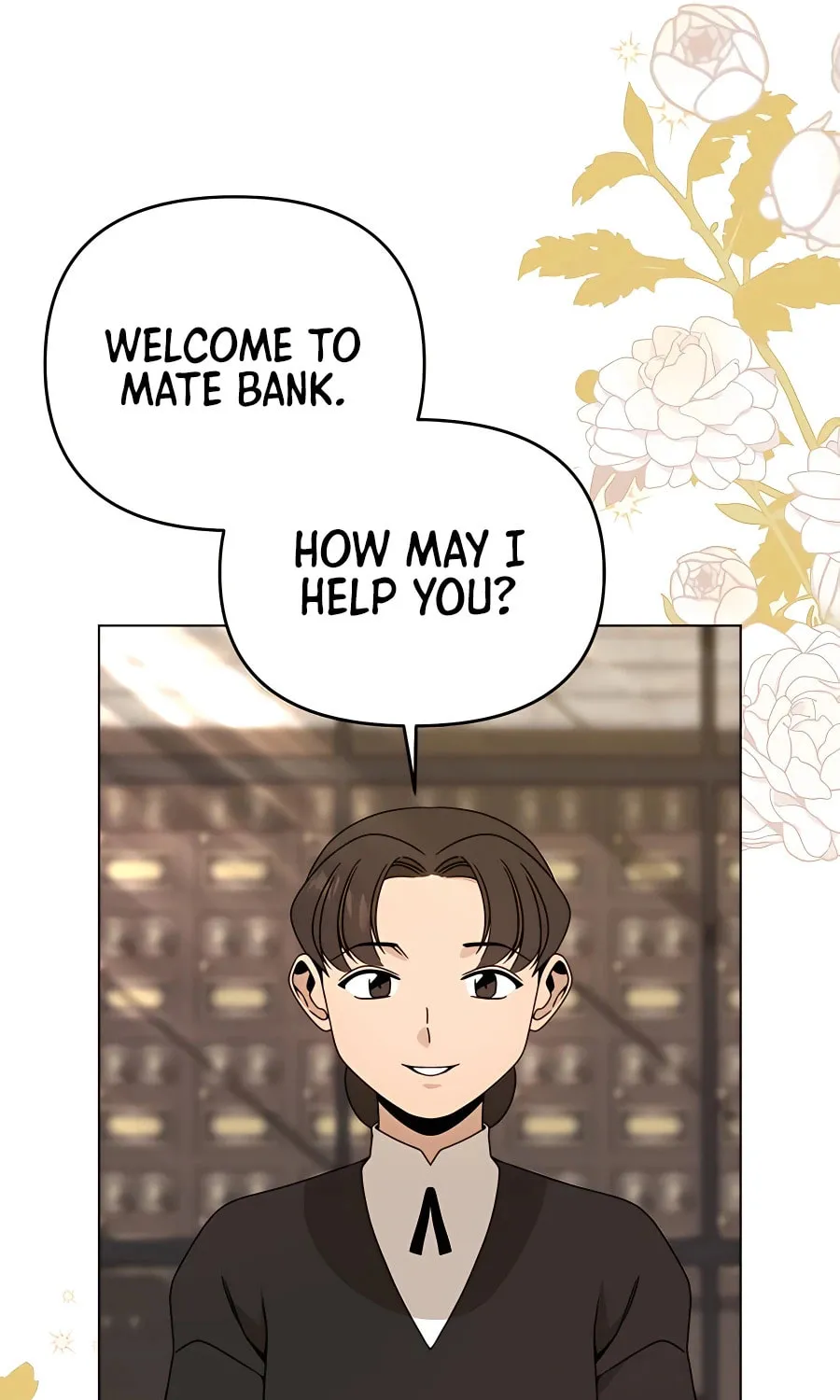 I'll Resign and Have a Fresh Start in This World Chapter 54 page 8 - 