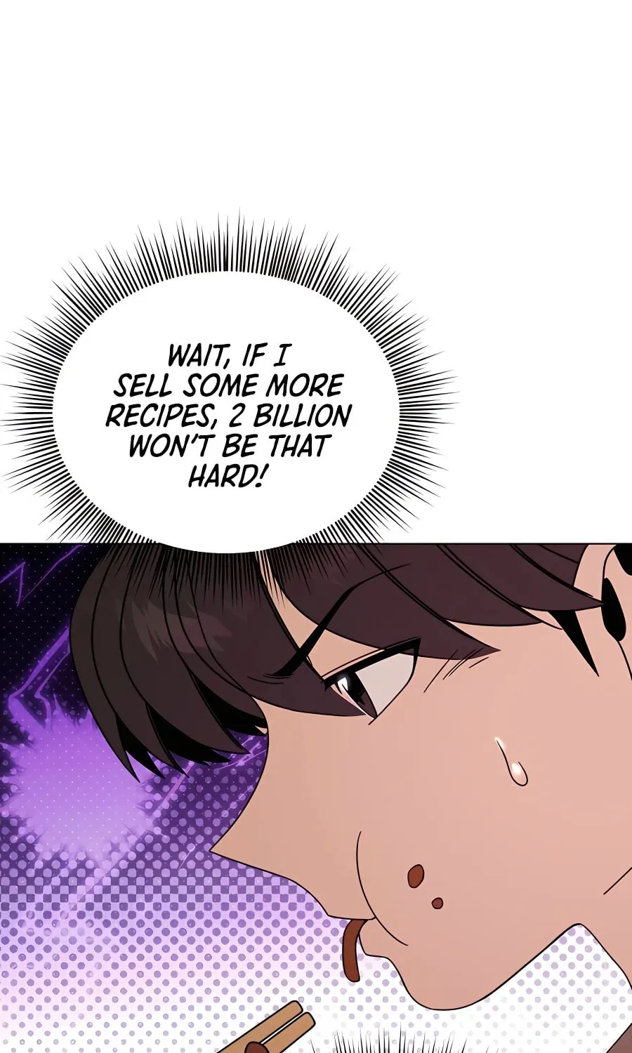 I'll Resign and Have a Fresh Start in This World Chapter 54 page 74 - 
