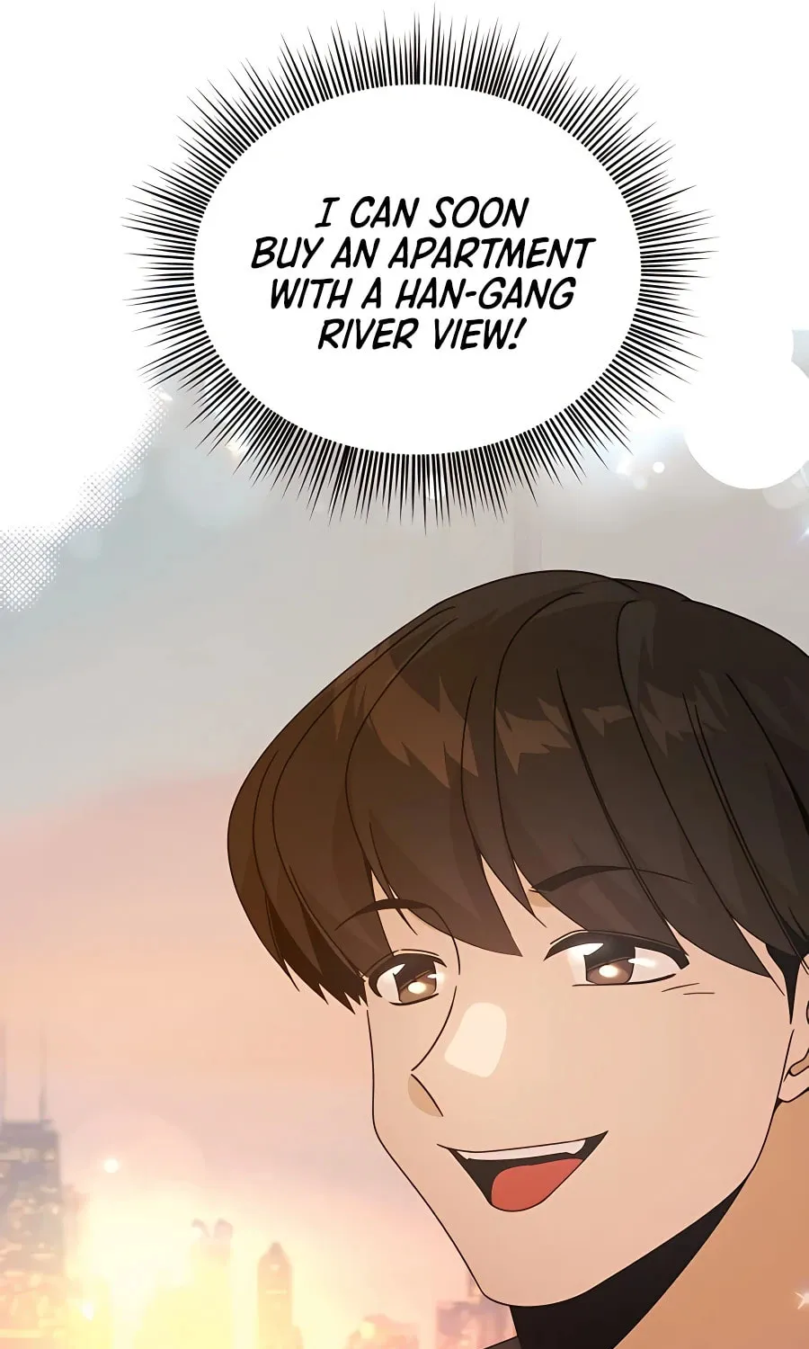 I'll Resign and Have a Fresh Start in This World Chapter 54 page 76 - 