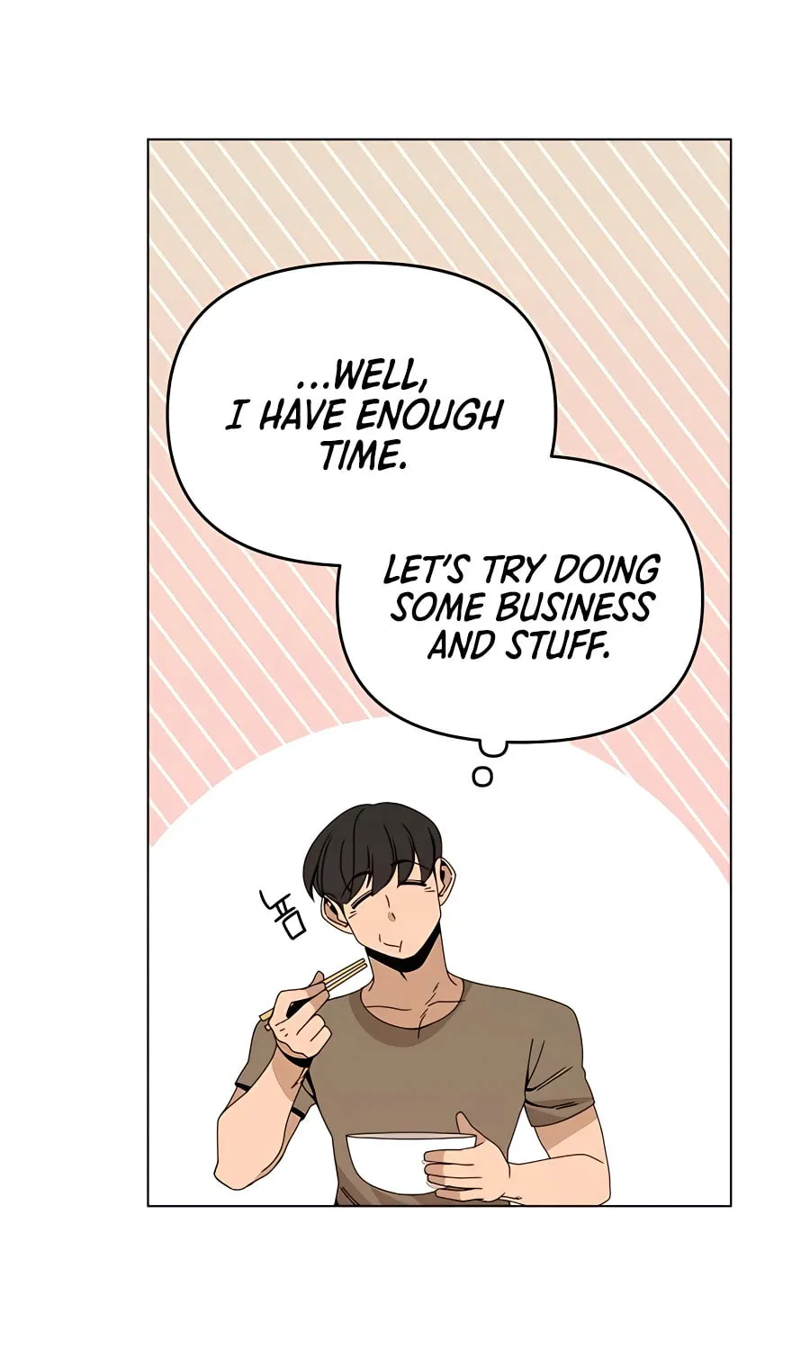 I'll Resign and Have a Fresh Start in This World Chapter 54 page 78 - 