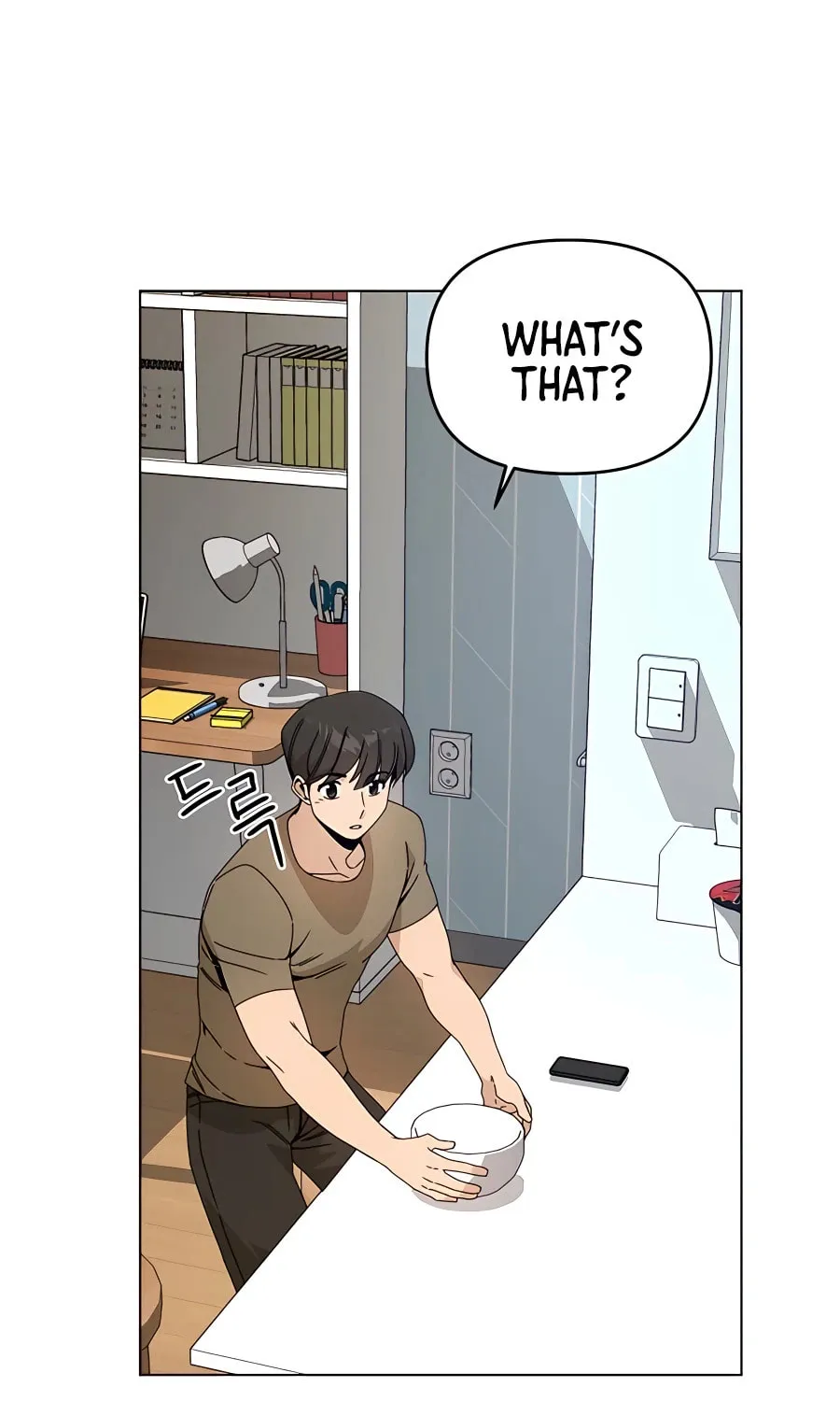 I'll Resign and Have a Fresh Start in This World Chapter 54 page 80 - 