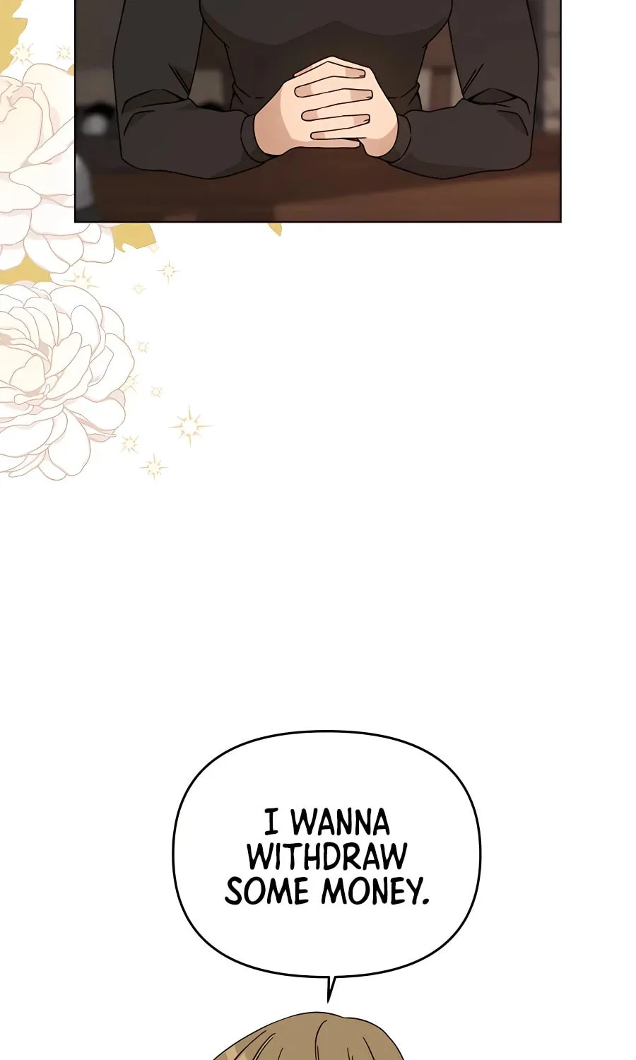 I'll Resign and Have a Fresh Start in This World Chapter 54 page 9 - 