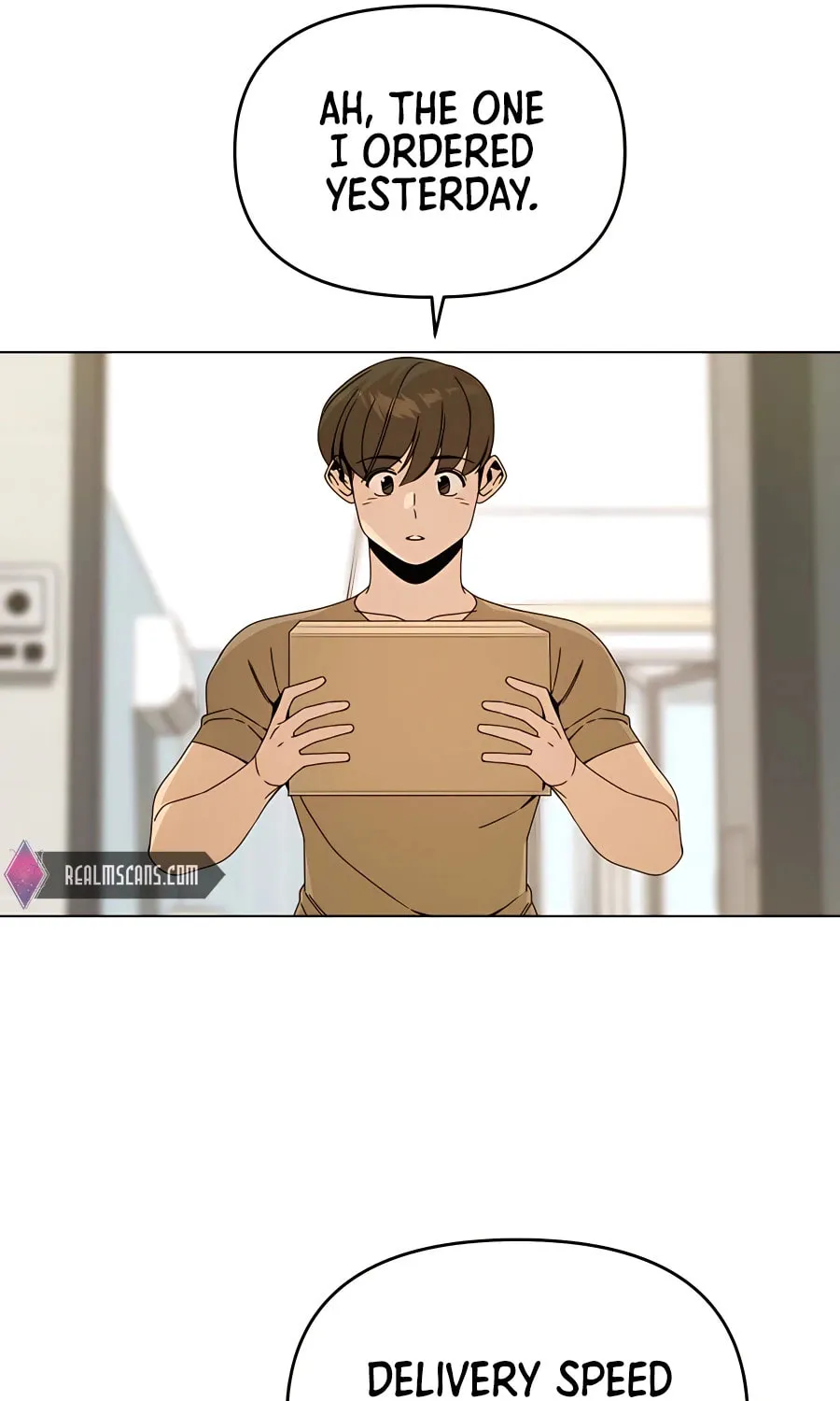 I'll Resign and Have a Fresh Start in This World Chapter 54 page 83 - 