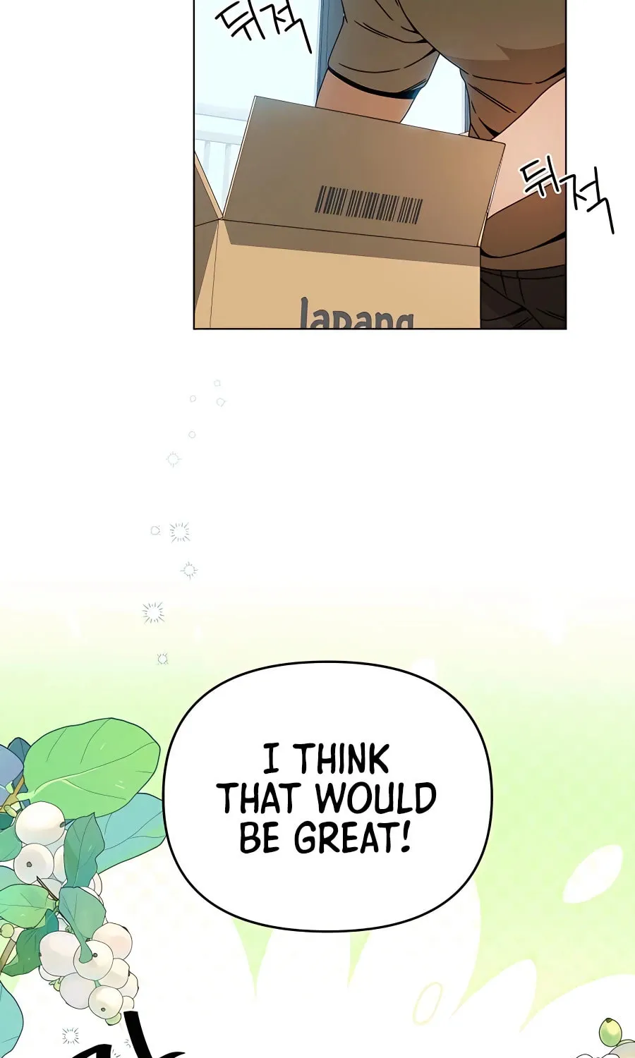 I'll Resign and Have a Fresh Start in This World Chapter 54 page 85 - 
