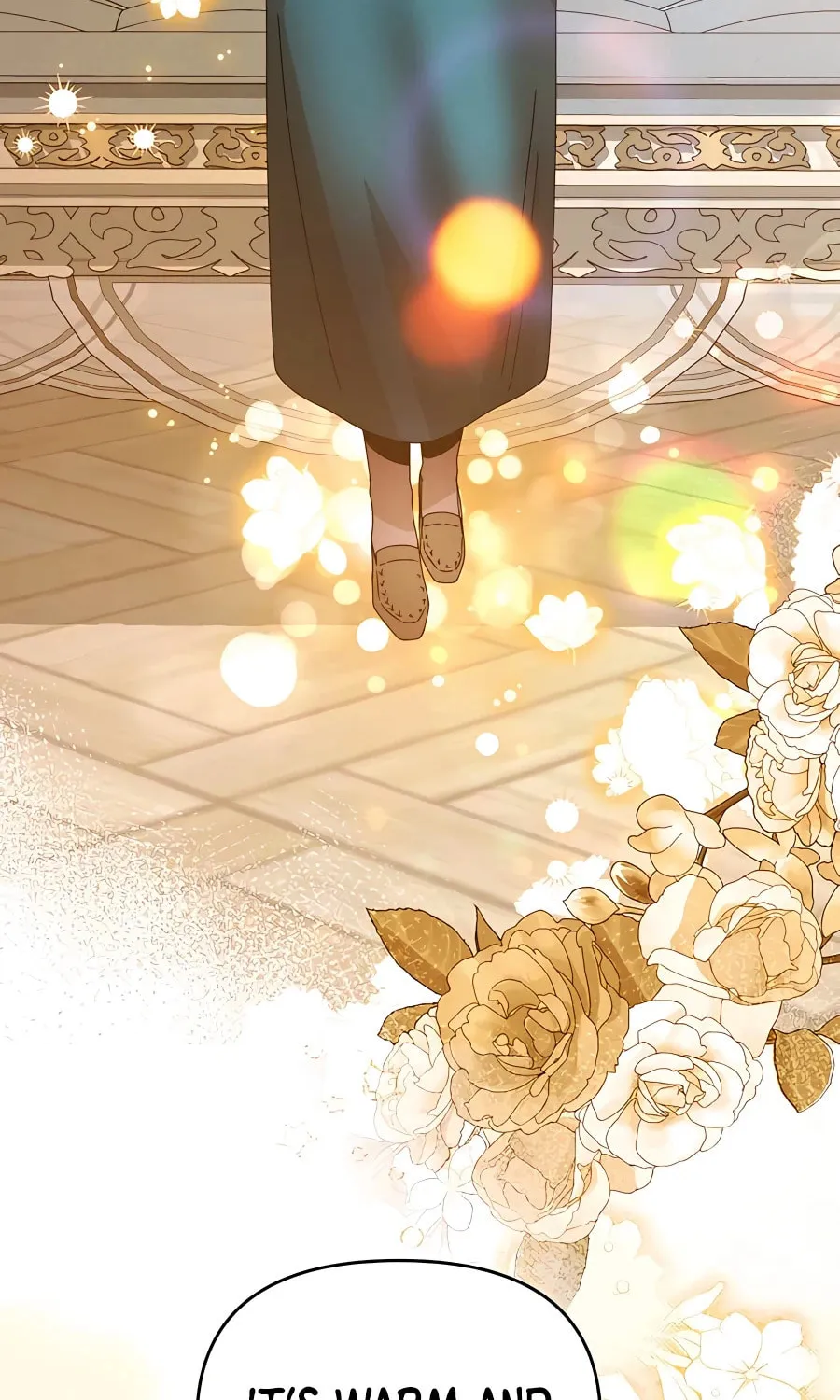 I'll Resign and Have a Fresh Start in This World Chapter 55 page 12 - 