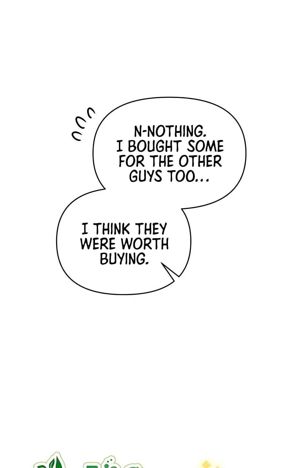 I'll Resign and Have a Fresh Start in This World Chapter 55 page 16 - 