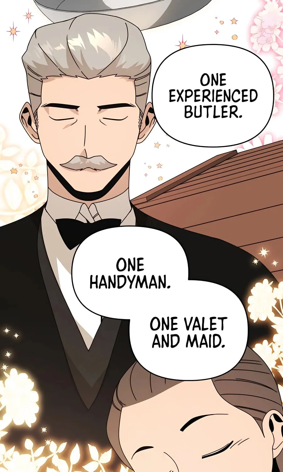 I'll Resign and Have a Fresh Start in This World Chapter 55 page 18 - 